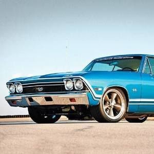 Meet your Posher, Charlie